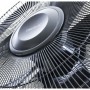 Ventilateur sur Pied Cecotec ForceSilence 550 Smart 60W (Reconditionné B)