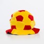 Bonnet Ballon de Football Drapeau Espagnol