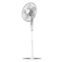 Ventilateur sur Pied Cecotec ForceSilence 1010 Extremeflow 65W (Reconditionné C)