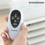 Ventilateur Évaporation Portable InnovaGoods ‎IG814274 70 W 4,5 L (Reconditionné A)