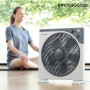 Ventilateur de Bureau InnovaGoods ‎IG814229 (Reconditionné A+)