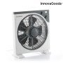 Ventilateur de Bureau InnovaGoods ‎IG814229 (Reconditionné A+)