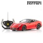 Télécommande Voiture Ferrari 599 GTO (Reconditionné C)