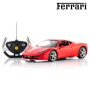 Télécommande Voiture Ferrari 599 GTO (Reconditionné C)