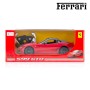 Télécommande Voiture Ferrari 599 GTO (Reconditionné C)