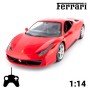 Télécommande Voiture Ferrari 599 GTO (Reconditionné C)