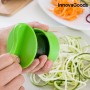 Coupe Légumes en Spirale 3 en 1 InnovaGoods IG117919 (Reconditionné A)