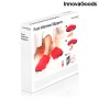 Chaussons Chauffants Micro-ondes InnovaGoods (Reconditionné A+)