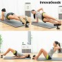 Barre de Maintien pour Abdominaux avec Fixation Ventouse et Guide d’Exercices CoreUp InnovaGoods Core up (Reconditionné A)
