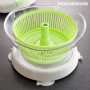 Centrifugeuse, Hachoir et Mixeur à Main 4 en 1 avec Accessoires et Recettes Chopix InnovaGoods V0103292 (Reconditionné A)