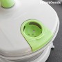 Centrifugeuse, Hachoir et Mixeur à Main 4 en 1 avec Accessoires et Recettes Chopix InnovaGoods V0103292 (Reconditionné A)