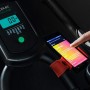 Vélo statique Cecotec 07017 (Reconditionné D)