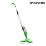 Serpillière InnovaGoods IG812676 Vert Pulvérisateur (Reconditionné D)