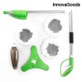 Serpillière InnovaGoods IG812676 Vert Pulvérisateur (Reconditionné D)