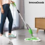 Serpillière InnovaGoods IG812676 Vert Pulvérisateur (Reconditionné D)