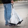 Parapluie à Fermeture Inversée InnovaGoods IG117353 (Reconditionné A)
