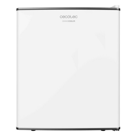 Glacière Électrique Cecotec GrandCooler 10000 Silent White 46 L LED A+ (Reconditionné A+)