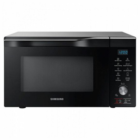 Micro-ondes avec Gril Samsung MC32K7055CT 32 L 900W Noir Oui 1500 W (Reconditionné C)