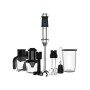 Mixeur plongeant Power TitanBlack 1500 XL TotalMix Cecotec TitanBlack 1500 XL 1500 W (Reconditionné D)