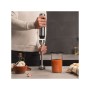 Mixeur plongeant Power TitanBlack 1500 XL TotalMix Cecotec TitanBlack 1500 XL 1500 W (Reconditionné D)