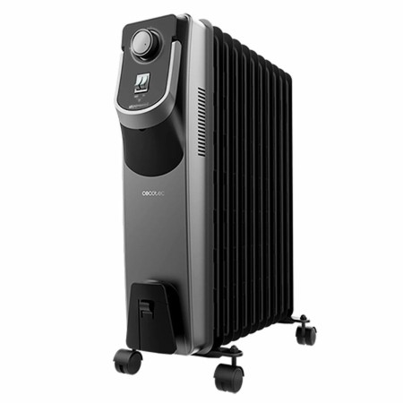 Radiateur Cecotec Ready Warm 5750 Noir 1500 W (Reconditionné D)