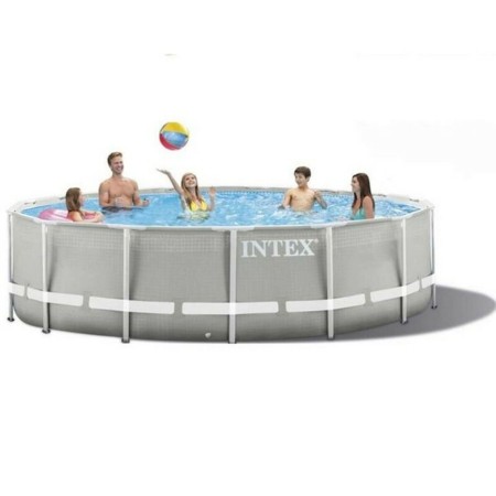 Piscine Démontable Intex Prism Frame 12706 L (427 x 107 cm) (Reconditionné A)