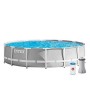 Piscine Démontable Intex Prism Frame 12706 L (427 x 107 cm) (Reconditionné A)