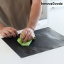 Tapis de Cuisson pour Four et Barbecue InnovaGoods IG114116 2 Unités (Reconditionné A+)