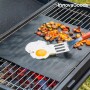 Tapis de Cuisson pour Four et Barbecue InnovaGoods IG114116 2 Unités (Reconditionné A+)