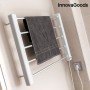 Porte-serviettes électrique pour mur ou sol InnovaGoods IG114369 (Reconditionné A)