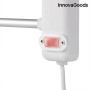 Porte-serviettes électrique pour mur ou sol InnovaGoods IG114369 (Reconditionné A)