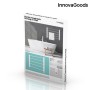 Porte-serviettes électrique pour mur ou sol InnovaGoods IG114369 (Reconditionné A+)