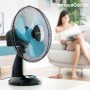 Ventilateur de Bureau InnovaGoods Desk Fan Ø 30 cm 35W (Reconditionné A+)