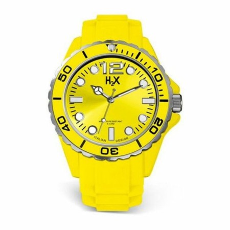 Montre Unisexe Haurex SY382UY1 (42,5 mm)