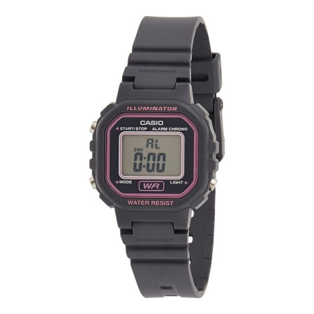 Montre Enfant Casio LA-20WH-8ADF (Ø 30 mm)