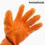 Gants Nettoyants Éplucheurs de Fruits et Légumes Gloveg InnovaGoods IG115670 (Reconditionné A+)