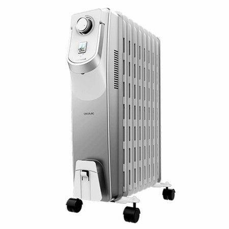 Radiateur Cecotec ReadyWarm 9000 2000W (Reconditionné B)