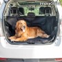 Housse de Protection de Voiture pour Animaux Petchez InnovaGoods IG115168 (Reconditionné A)