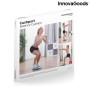 Coussin d'Équilibre avec Gonfleur Cushport InnovaGoods PVC (Reconditionné A)