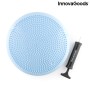 Coussin d'Équilibre avec Gonfleur Cushport InnovaGoods PVC (Reconditionné A)