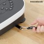 Plate-forme d'Entraînement par Vibrations avec Accessoires et Guide d'Exercices Vybeform InnovaGoods VYBEFORM Model (Reconditio