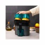 Centrifugeuse électrique Cecotec EssentialVita Twice Black 500 ml 90 W (Reconditionné A)