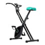 Vélo statique Cecotec 7012 Pliable (Reconditionné A)
