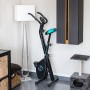 Vélo statique Cecotec 7012 Pliable (Reconditionné A)