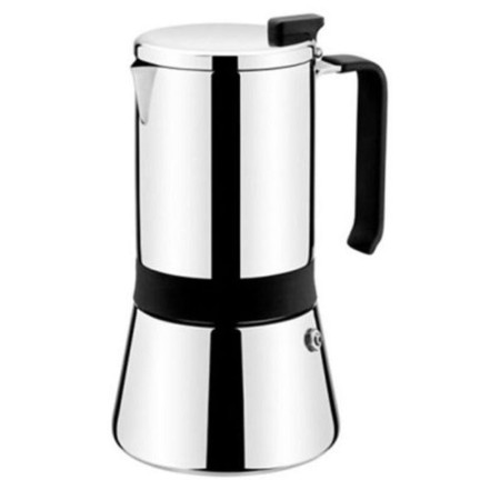 Cafetière Italienne Monix M770010 Acier inoxydable (Reconditionné A+)