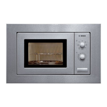 Micro-ondes intégrable avec grill BOSCH HMT72G650 18 L 800W (Reconditionné C)