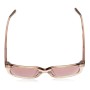 Lunettes de soleil Femme DKNY DK513S-250 ø 53 mm