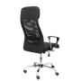 Chaise de Bureau Foröl 32DBD840 Noire (Reconditionné D)