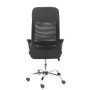 Chaise de Bureau Foröl 32DBD840 Noire (Reconditionné D)