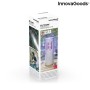 Lampe Antimoustiques lanterne et torche portable 3 en 1 KL Tower InnovaGoods IG815851 (Reconditionné A+)